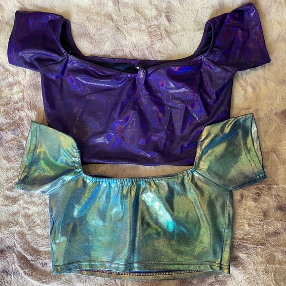Rolita Couture Tops - ❌SOLD❌Rolita Couture Top Bundle